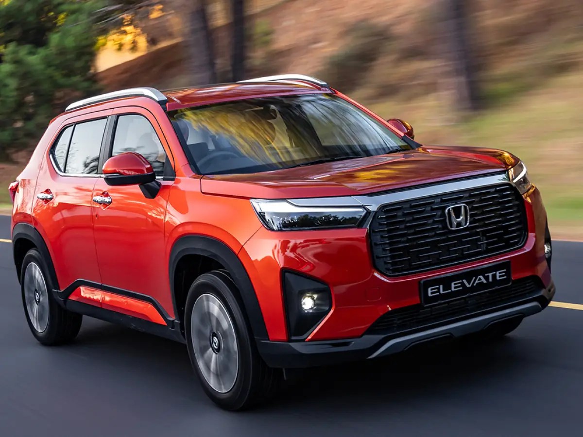 Honda elevate price in central, delhi, images, specs & variants